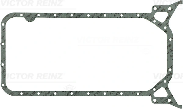 Gasket, oil sump